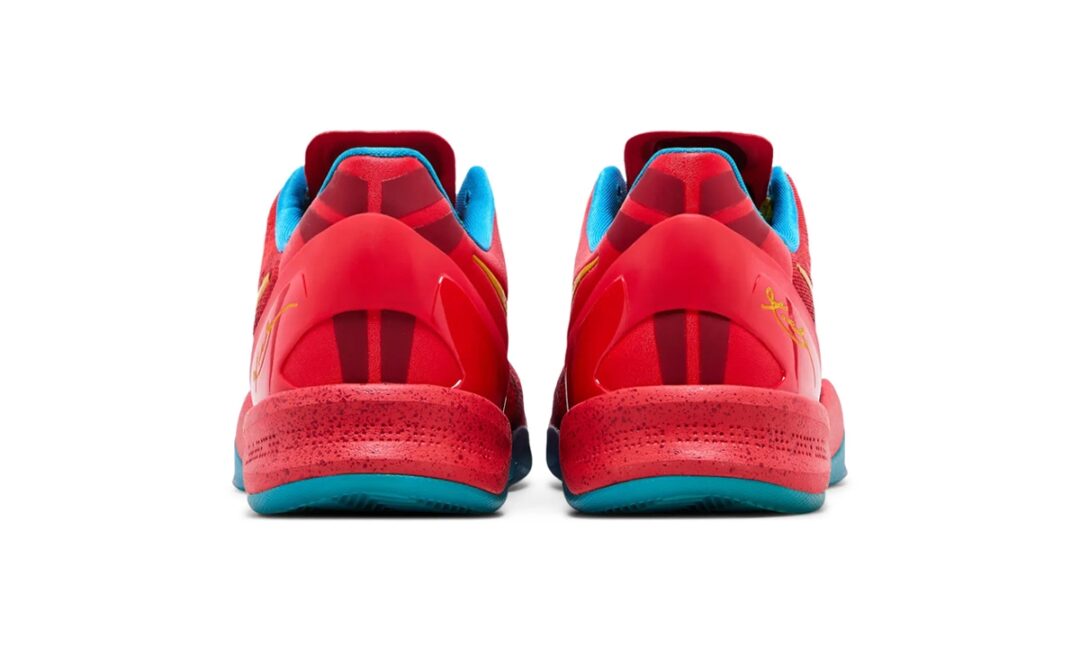 【2026年 春 発売予定】NIKE KOBE 8 PROTRO “Year of the Horse/Chinese New Year/CNY” (ナイキ コービー プロトロ “イヤー・オブ・ザ・ホース/チャイニーズ ニューイヤー″) [IM0594-600]