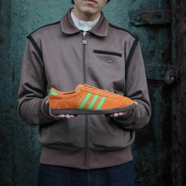 2025年 5/24 & 5/31 発売】size? Exclusive adidas Originals