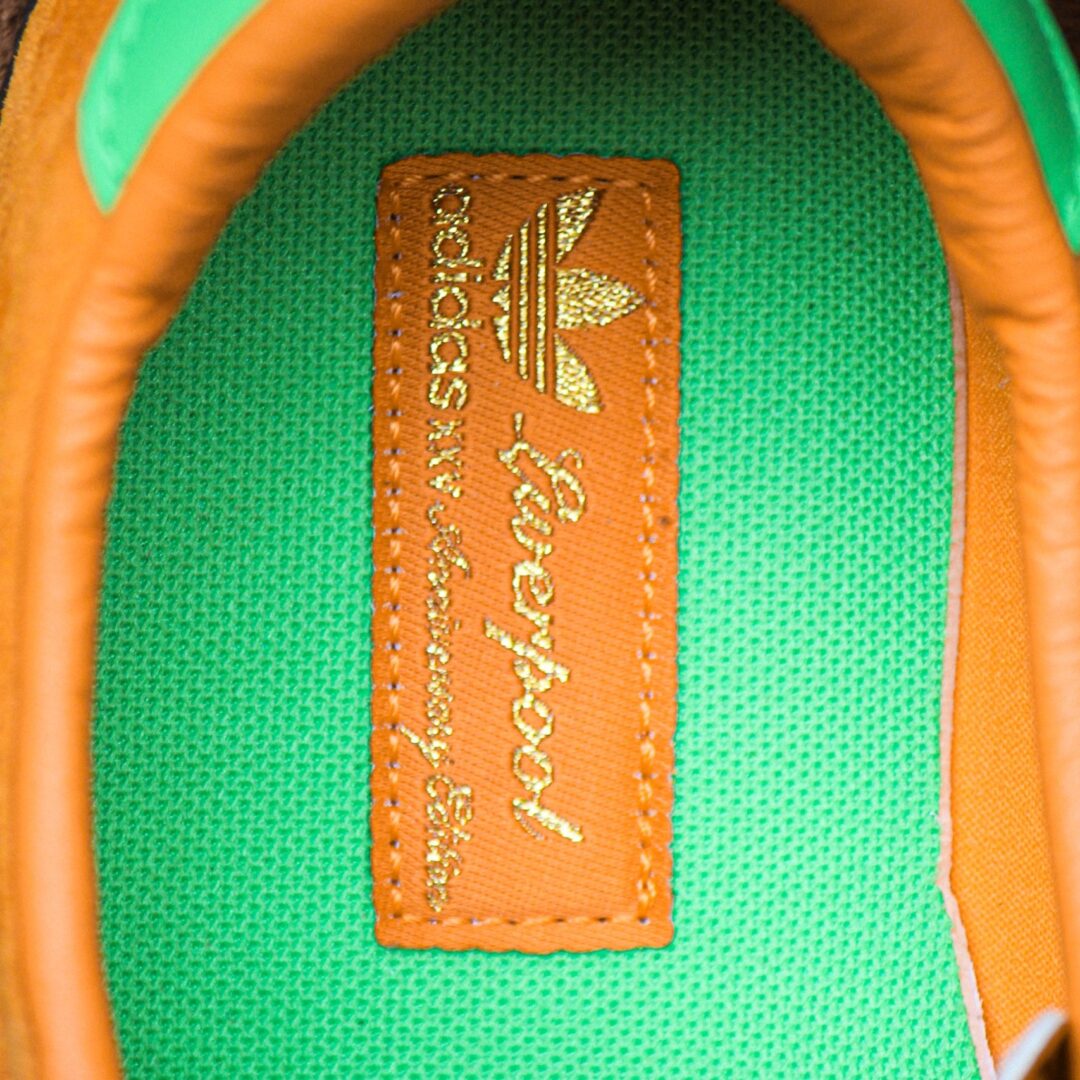 【2025年 5/24 & 5/31 発売】size? Exclusive adidas Originals Liverpool “Anniversary City Series” (サイズ? アディダス オリジナルス リヴァプール “アニバーサリー シティ シリーズ”) [JS1353]