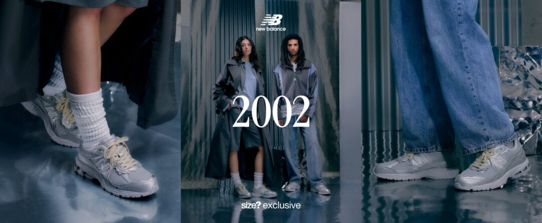 【2025年 5/29 発売予定】size? Exclusive New Balance M2002 RD7 “PROTECTION PACK” (サイズ ニューバランス “プロテクションパック”) [M2002RD7]