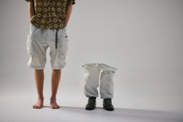 Gramicci for JOURNAL STANDARD relume “コンバーチブル カーゴパンツ” が発売 (グラミチ ジャーナルスタンダード)