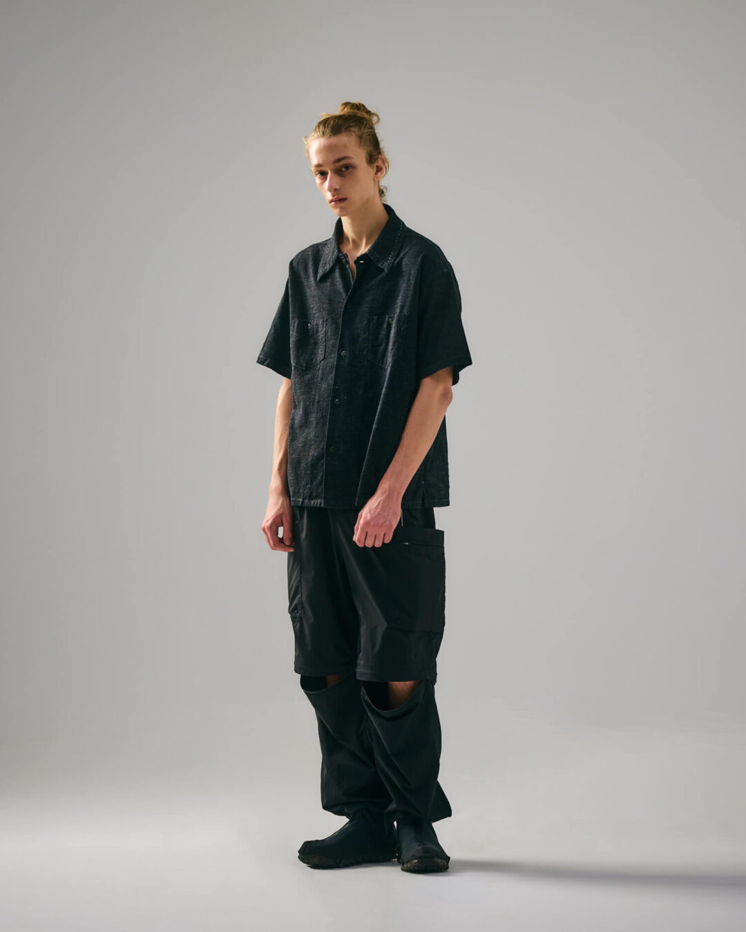 Gramicci for JOURNAL STANDARD relume “コンバーチブル カーゴパンツ” が発売 (グラミチ ジャーナルスタンダード)