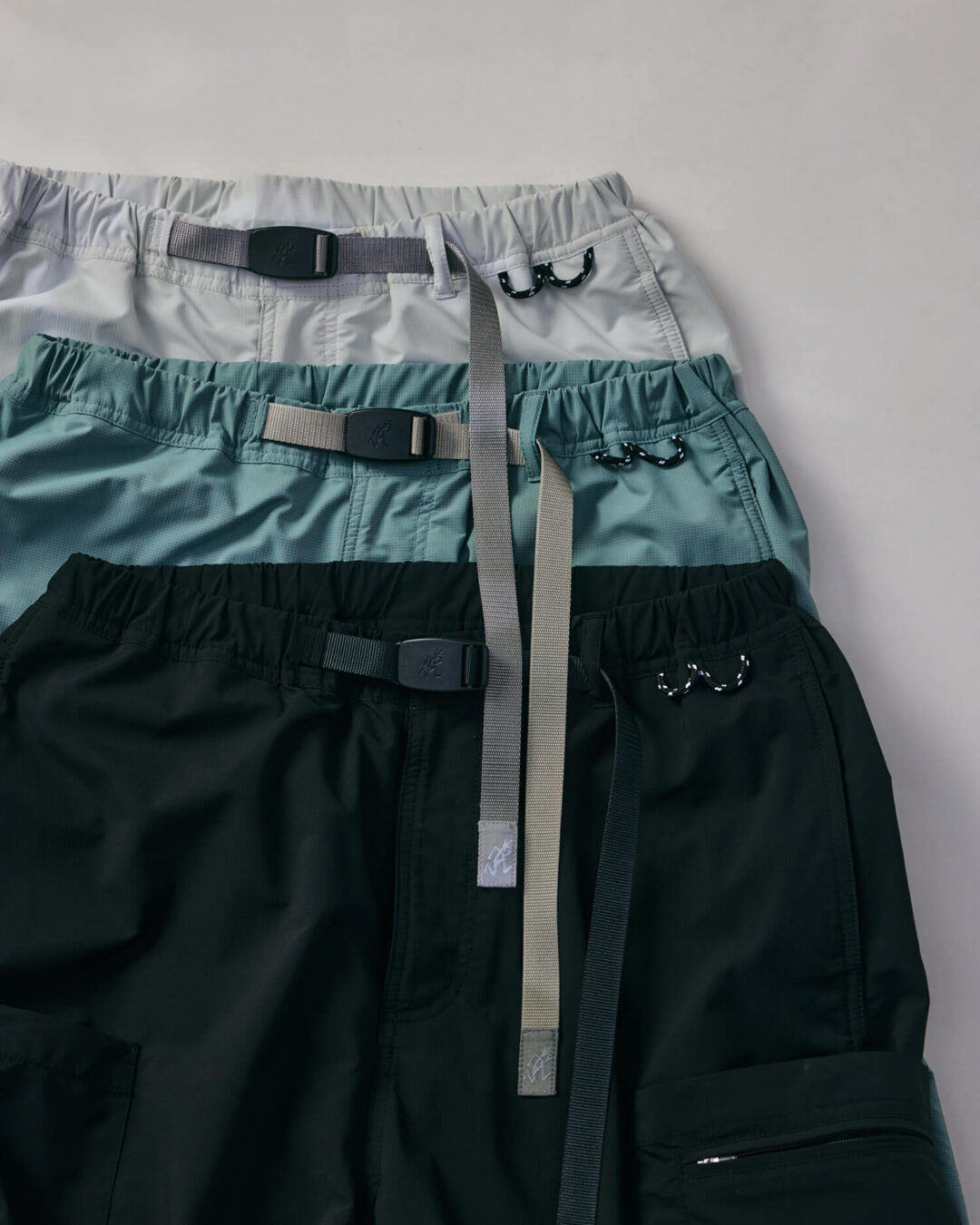 Gramicci for JOURNAL STANDARD relume “コンバーチブル カーゴパンツ” が発売 (グラミチ ジャーナルスタンダード)