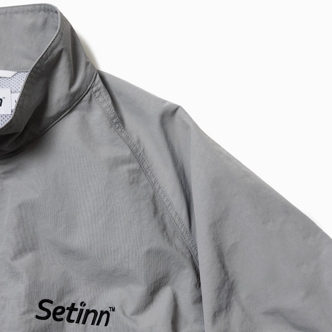 paperboy × Setinn コラボ “WORLD TOUR”が2025年 6/1 発売 (ペーパーボーイ セットイン)