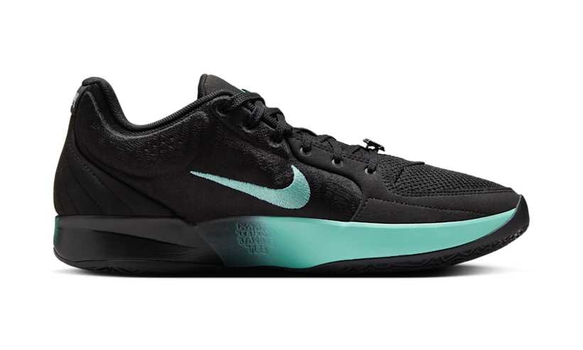 【2025年 7/1 発売予定】NIKE JA 2 EP “Tiffany Swoosh” (ナイキ ジャ 2 “ティファニースウッシュ”) [FD7328-003]