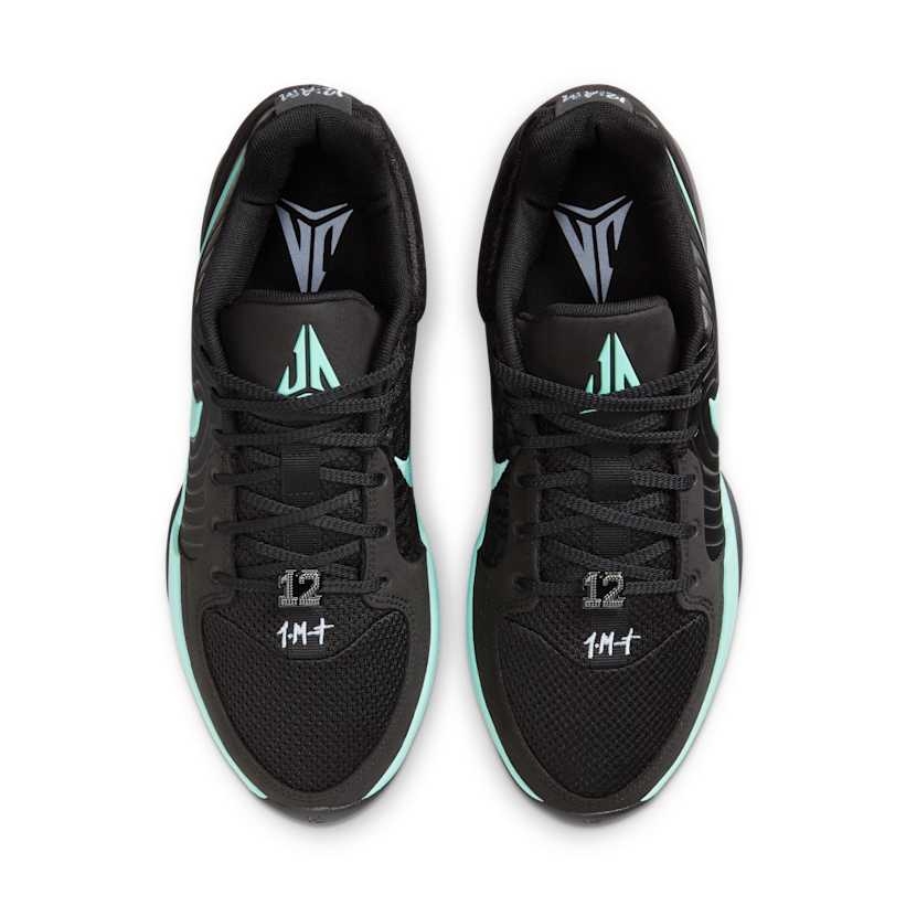 【2025年 7/1 発売予定】NIKE JA 2 EP “Tiffany Swoosh” (ナイキ ジャ 2 “ティファニースウッシュ”) [FD7328-003]