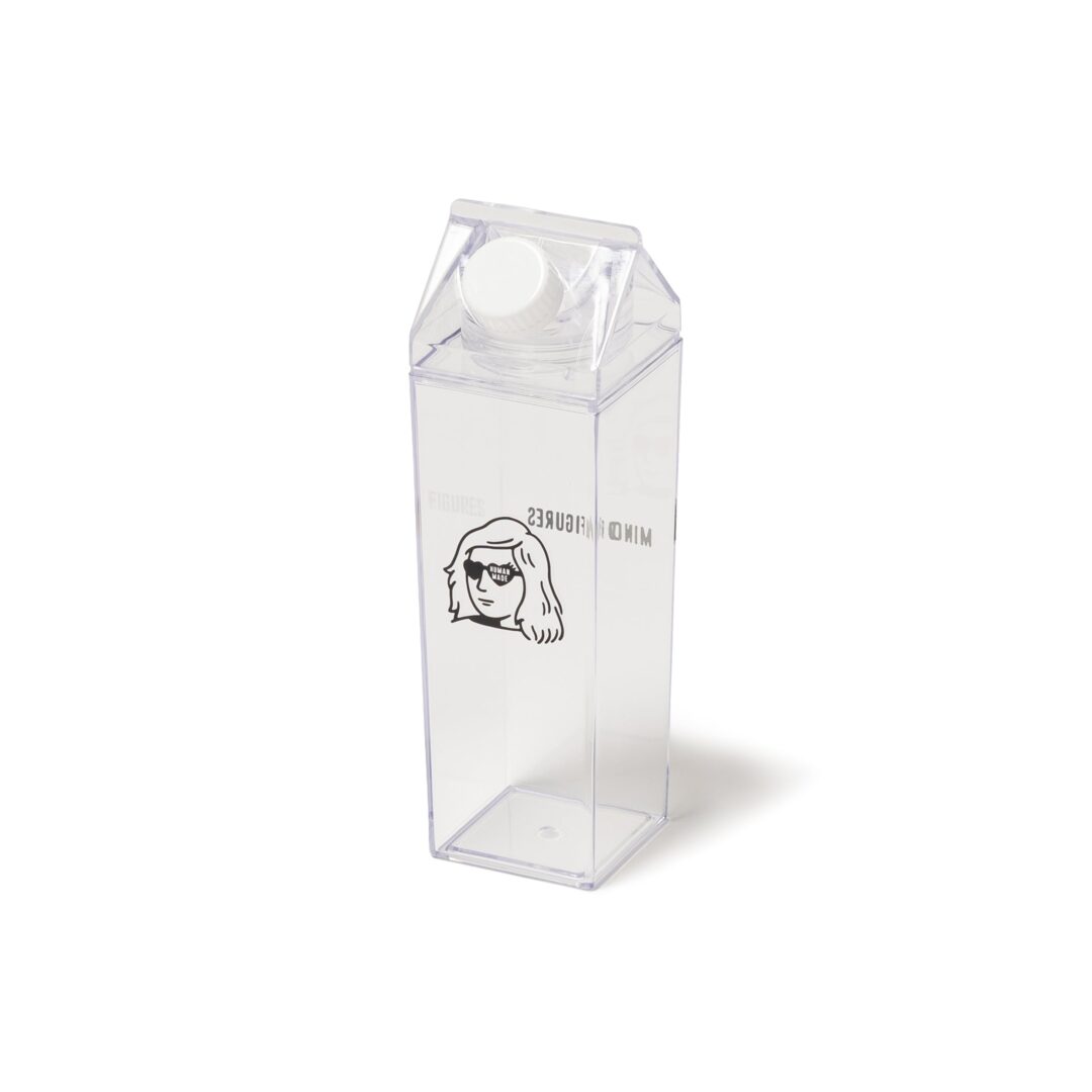 HUMAN MADE × MINOR FIGURES コラボが2025年 5/31 発売 (ヒューマンメイド マイナー フィギュアズ)