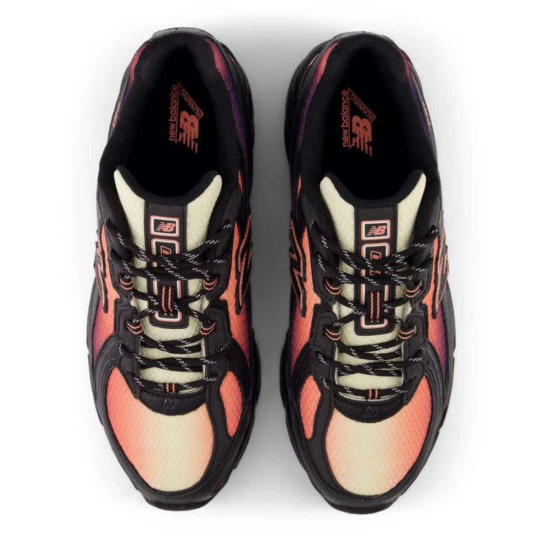 【2025年 夏 発売予定】New Balance U740 GY2/GE2 “Dusk & Dawn” (ニューバランス) [U740GY2/U740GE2]