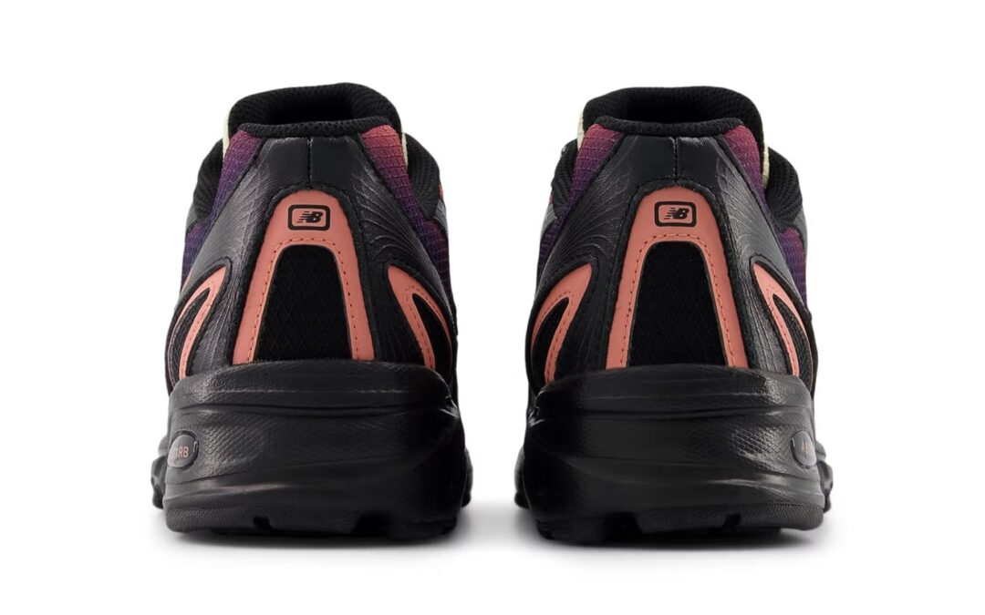 【2025年 夏 発売予定】New Balance U740 GY2/GE2 “Dusk & Dawn” (ニューバランス) [U740GY2/U740GE2]