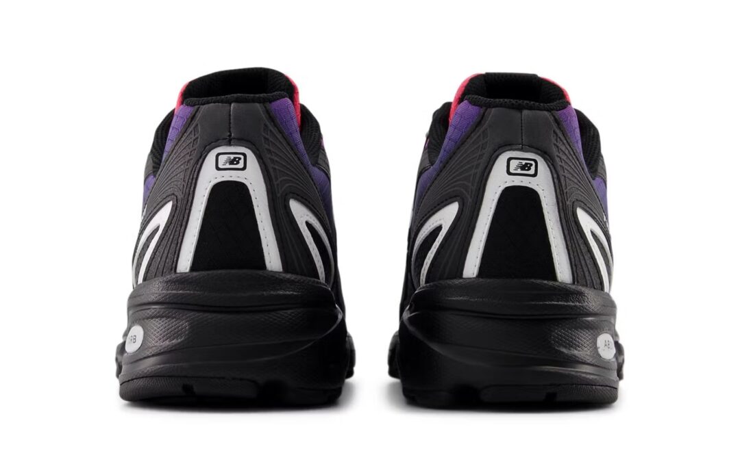 【2025年 夏 発売予定】New Balance U740 GY2/GE2 “Dusk & Dawn” (ニューバランス) [U740GY2/U740GE2]