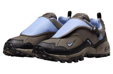 【2025年 秋 発売予定】NIKE ACG AIR PHASSAD “Cave Stone/Aluminum” (ナイキ エア ファサード “ケーブストーン/アルミニウム”) [HM7133-200]