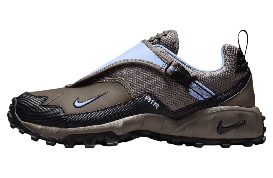 【2025年 秋 発売予定】NIKE ACG AIR PHASSAD “Cave Stone/Aluminum” (ナイキ エア ファサード “ケーブストーン/アルミニウム”) [HM7133-200]