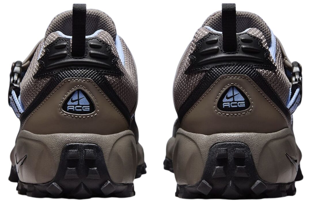 【2025年 秋 発売予定】NIKE ACG AIR PHASSAD “Cave Stone/Aluminum” (ナイキ エア ファサード “ケーブストーン/アルミニウム”) [HM7133-200]