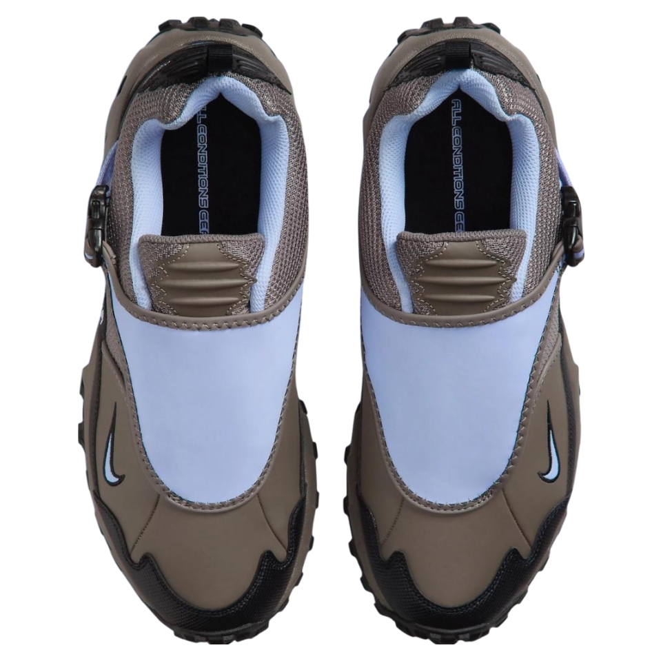 【2025年 秋 発売予定】NIKE ACG AIR PHASSAD “Cave Stone/Aluminum” (ナイキ エア ファサード “ケーブストーン/アルミニウム”) [HM7133-200]