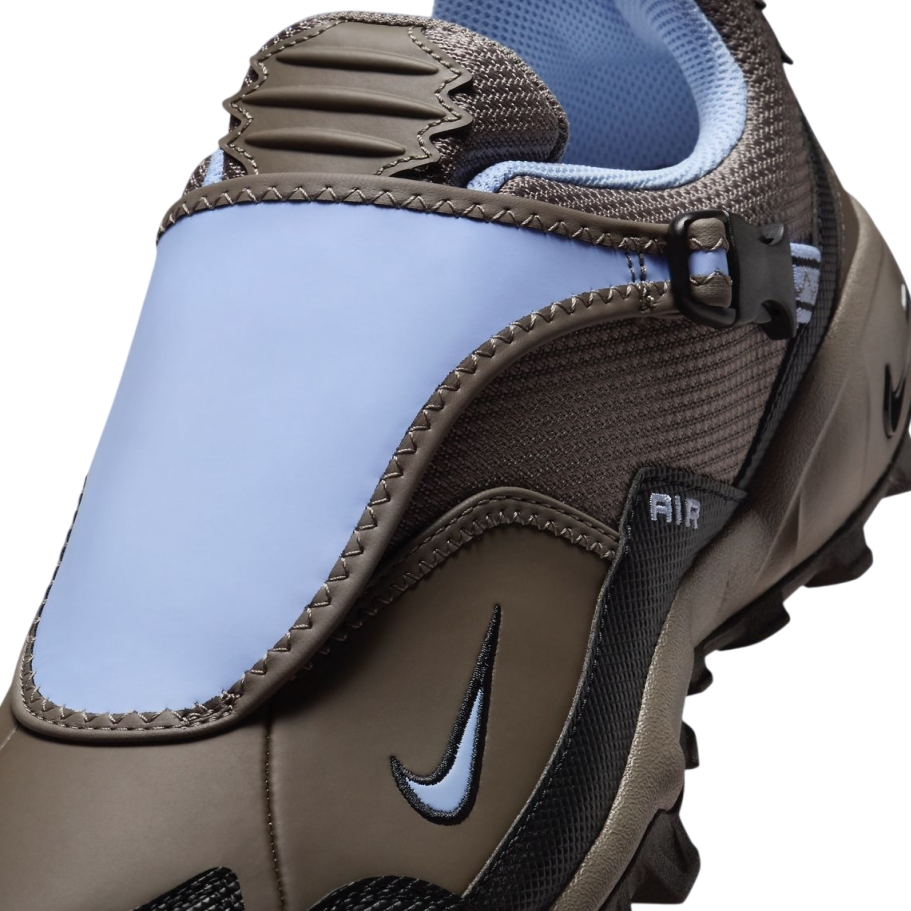 【2025年 秋 発売予定】NIKE ACG AIR PHASSAD “Cave Stone/Aluminum” (ナイキ エア ファサード “ケーブストーン/アルミニウム”) [HM7133-200]