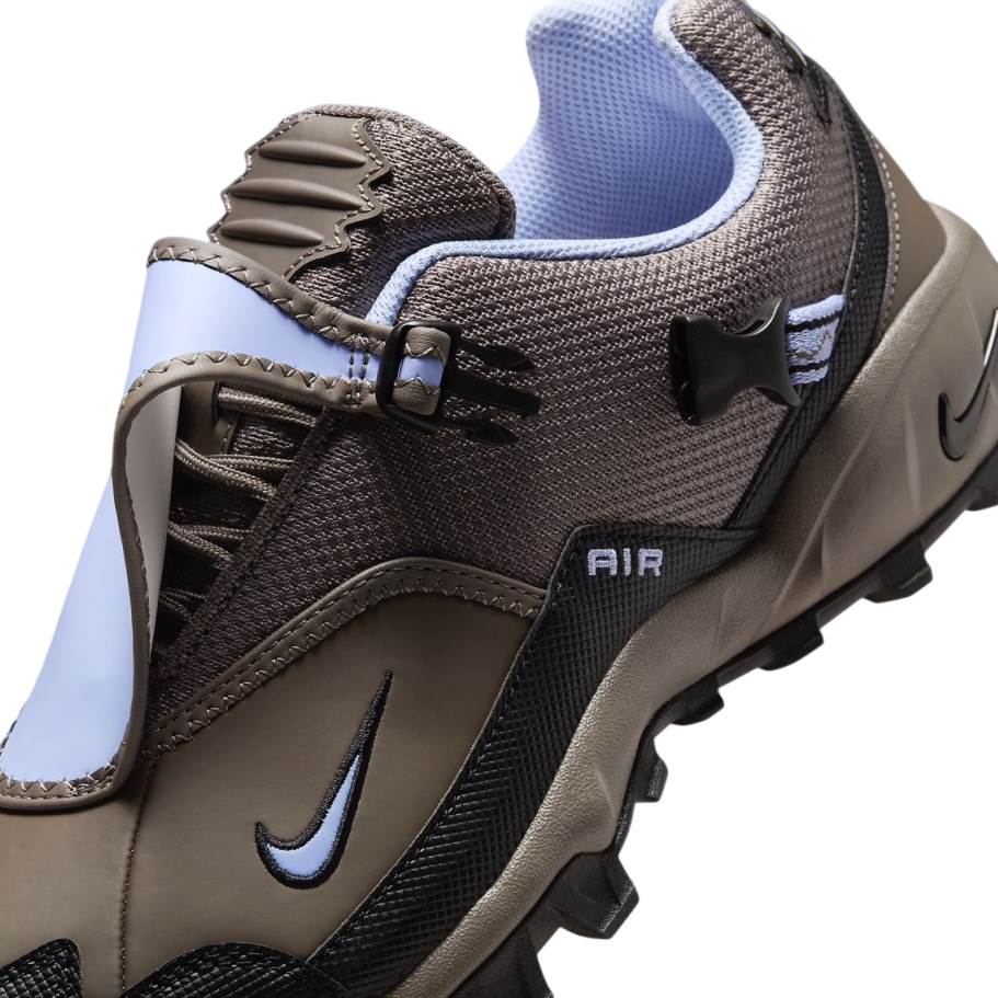 【2025年 秋 発売予定】NIKE ACG AIR PHASSAD “Cave Stone/Aluminum” (ナイキ エア ファサード “ケーブストーン/アルミニウム”) [HM7133-200]