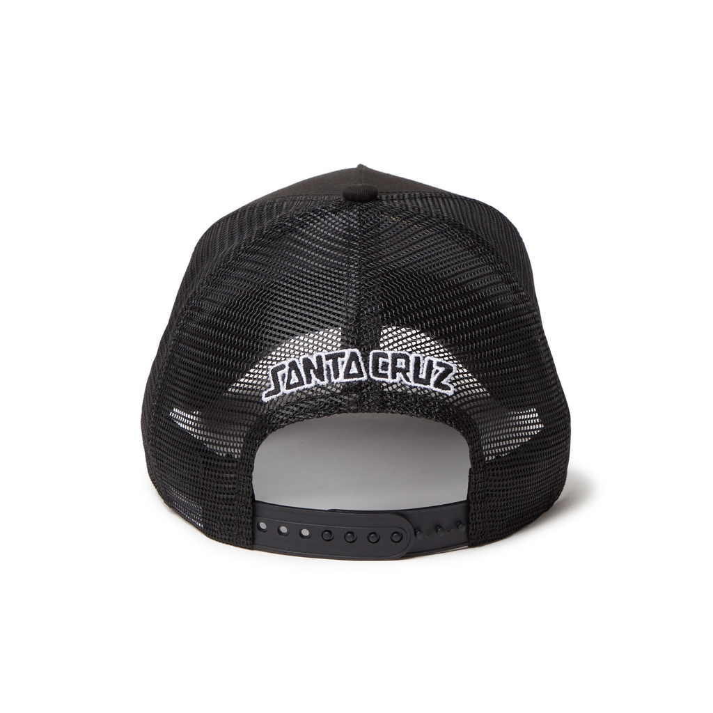 New Era × SANTA CRUZ Skateboards 最新コラボアイテムが2025年 5/8 発売 (ニューエラ サンタクルーズ)