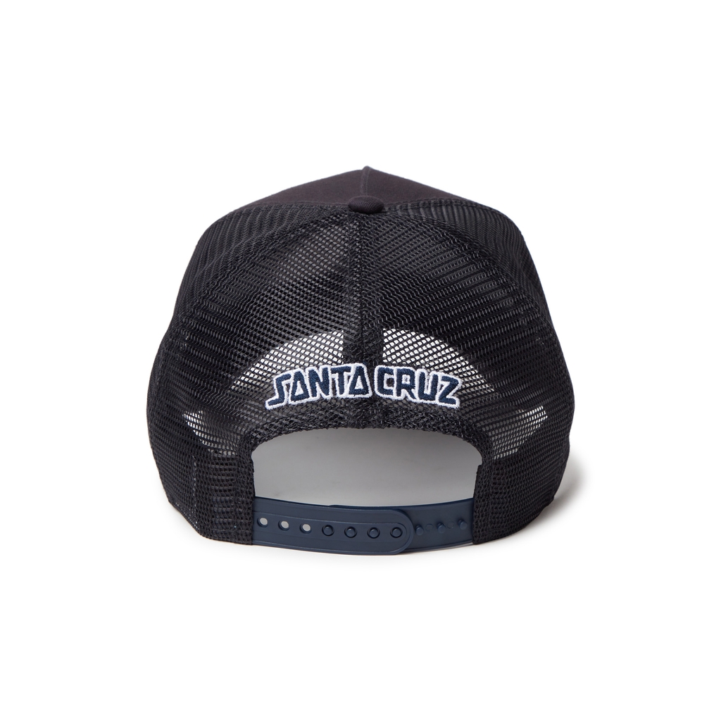 New Era × SANTA CRUZ Skateboards 最新コラボアイテムが2025年 5/8 発売 (ニューエラ サンタクルーズ)
