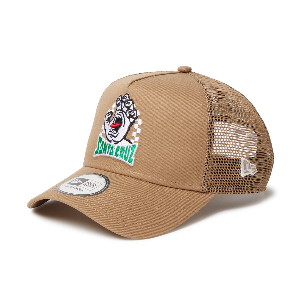 New Era × SANTA CRUZ Skateboards 最新コラボアイテムが2025年 5/8 発売 (ニューエラ サンタクルーズ)