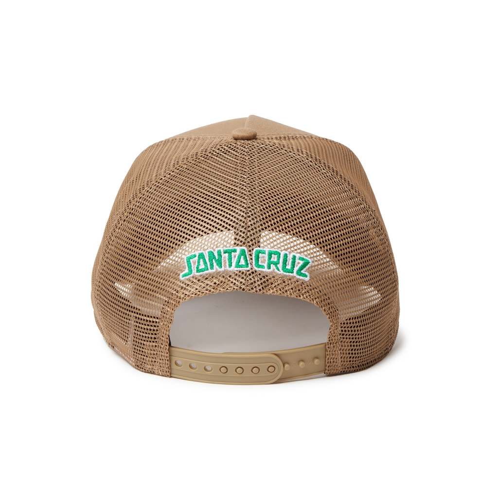 New Era × SANTA CRUZ Skateboards 最新コラボアイテムが2025年 5/8 発売 (ニューエラ サンタクルーズ)
