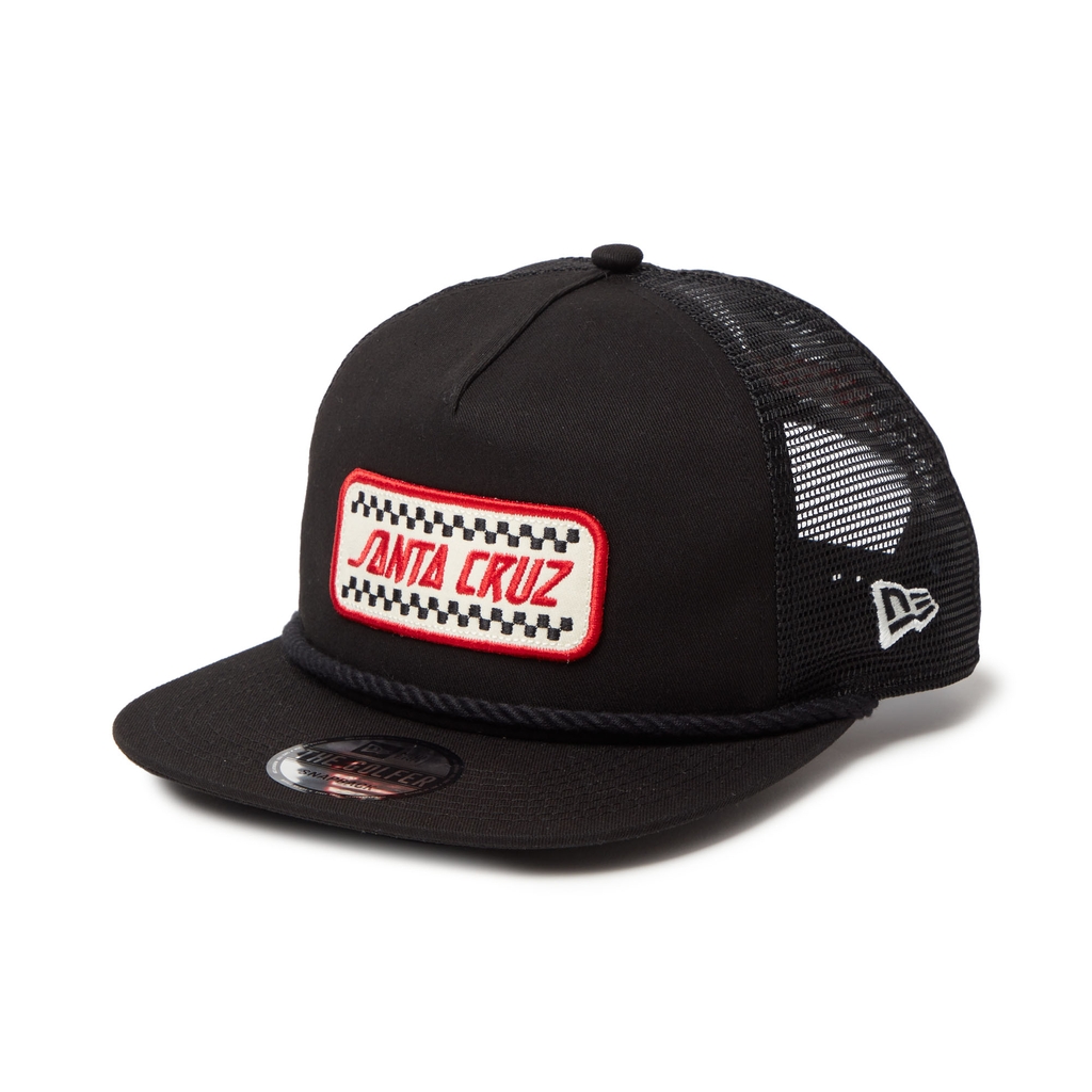 New Era × SANTA CRUZ Skateboards 最新コラボアイテムが2025年 5/8 発売 (ニューエラ サンタクルーズ)