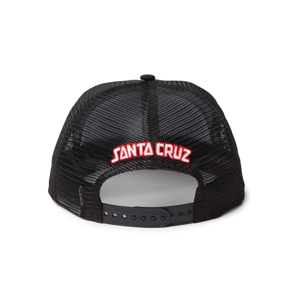 New Era × SANTA CRUZ Skateboards 最新コラボアイテムが2025年 5/8 発売 (ニューエラ サンタクルーズ)