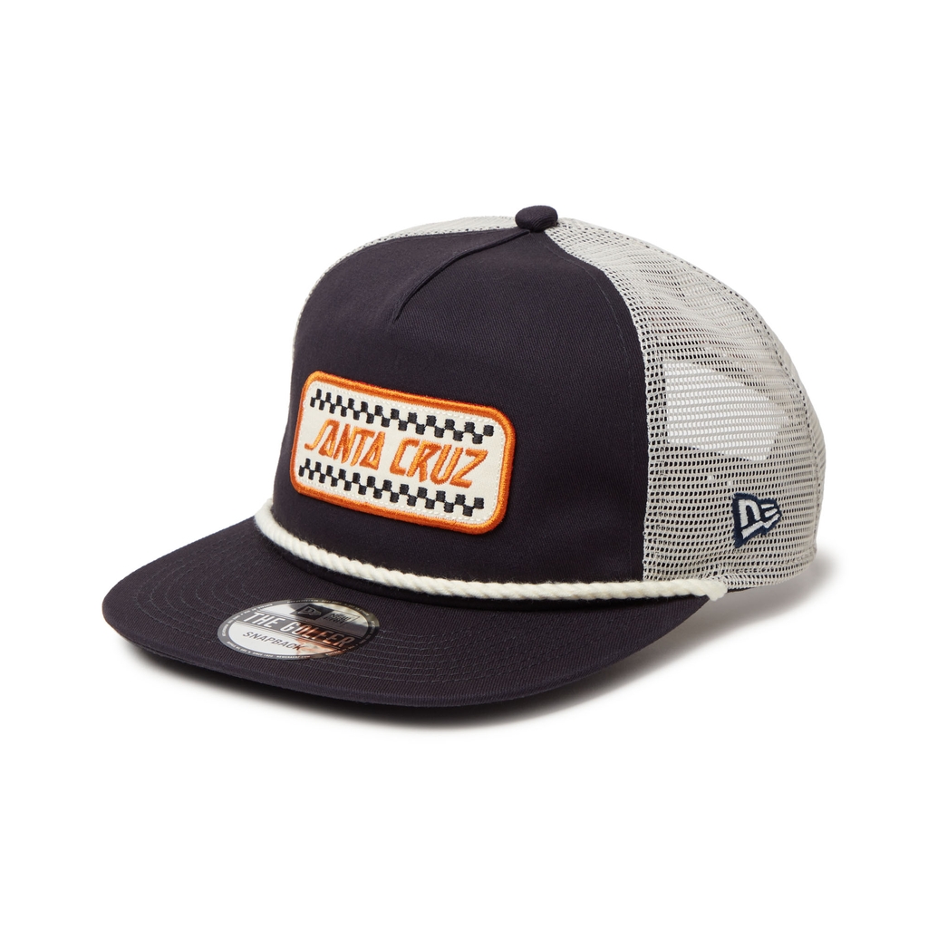 New Era × SANTA CRUZ Skateboards 最新コラボアイテムが2025年 5/8 発売 (ニューエラ サンタクルーズ)