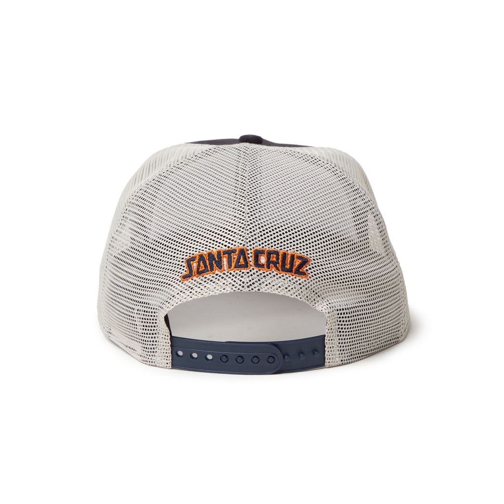 New Era × SANTA CRUZ Skateboards 最新コラボアイテムが2025年 5/8 発売 (ニューエラ サンタクルーズ)