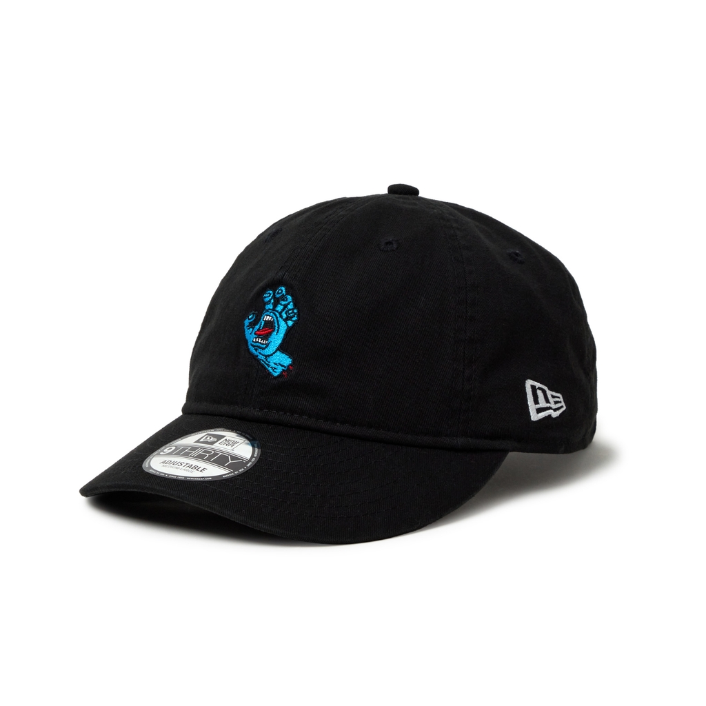 New Era × SANTA CRUZ Skateboards 最新コラボアイテムが2025年 5/8 発売 (ニューエラ サンタクルーズ)