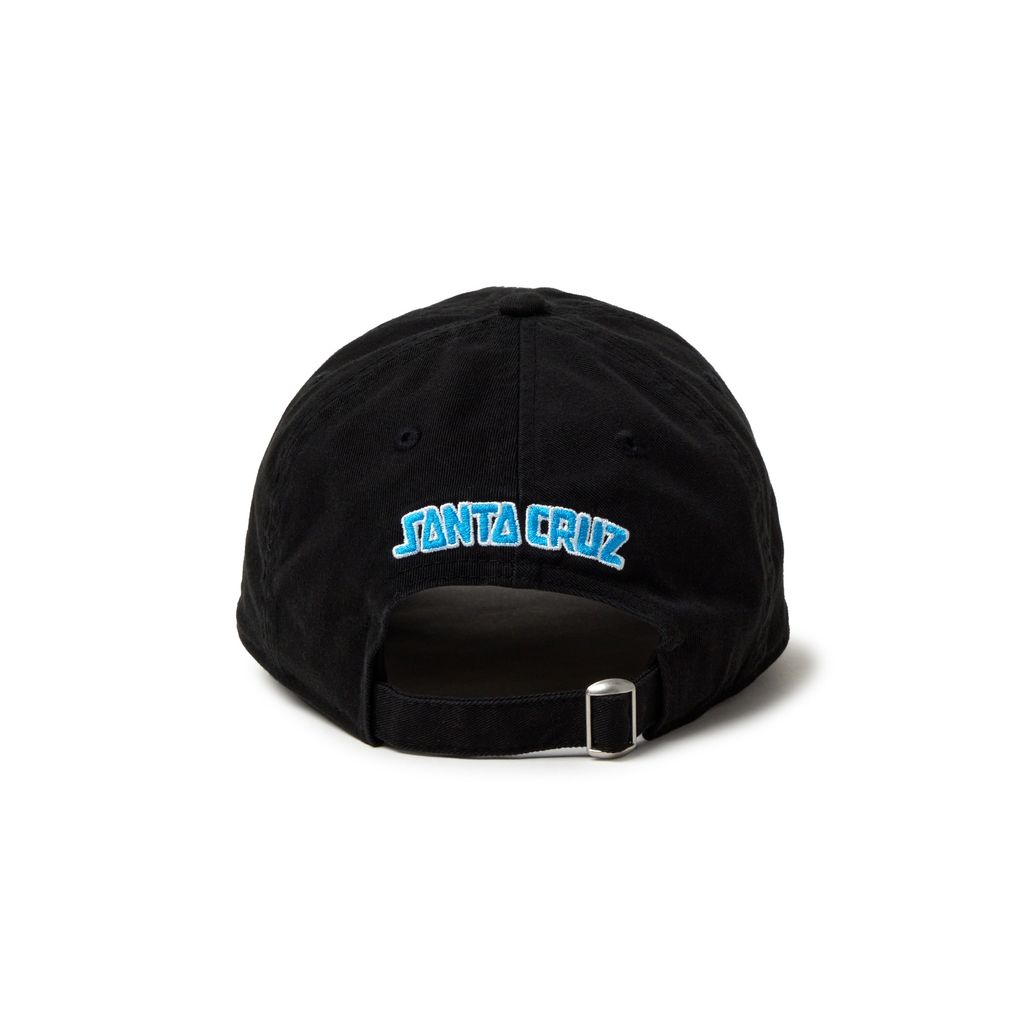New Era × SANTA CRUZ Skateboards 最新コラボアイテムが2025年 5/8 発売 (ニューエラ サンタクルーズ)