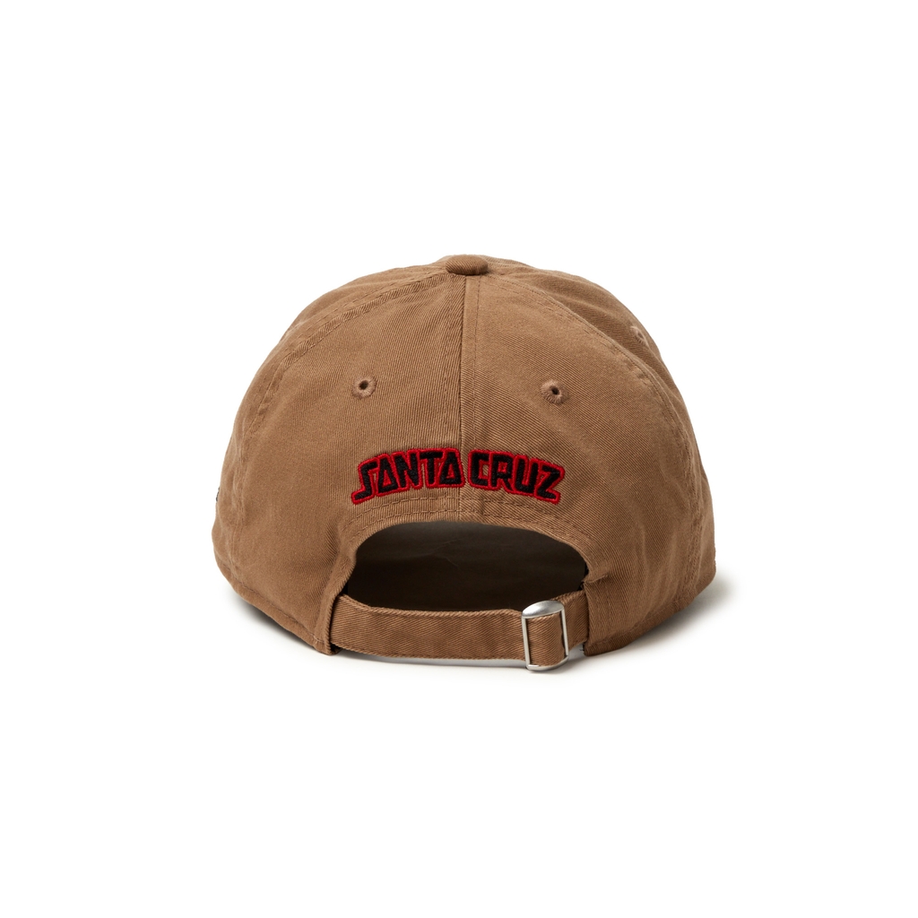 New Era × SANTA CRUZ Skateboards 最新コラボアイテムが2025年 5/8 発売 (ニューエラ サンタクルーズ)