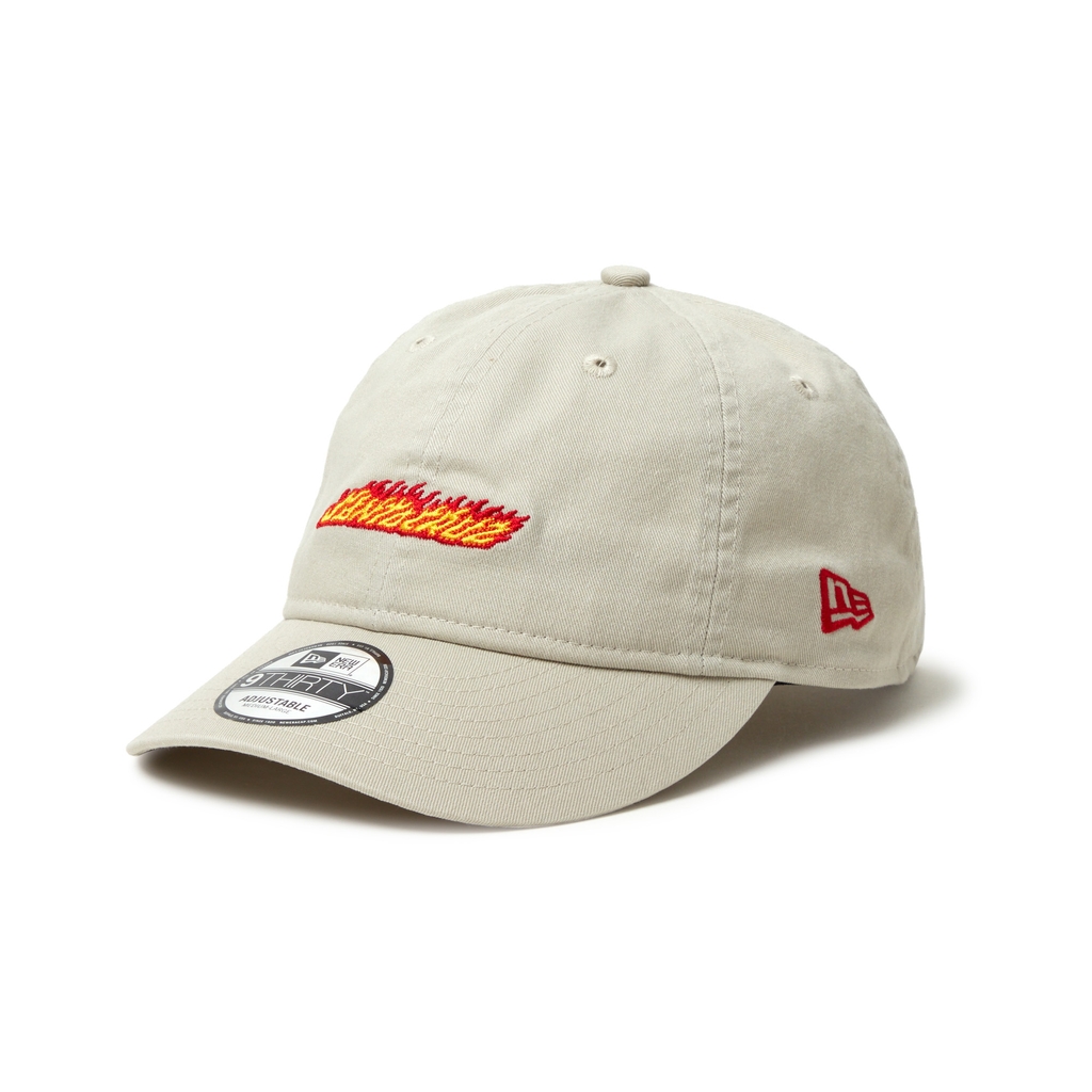 New Era × SANTA CRUZ Skateboards 最新コラボアイテムが2025年 5/8 発売 (ニューエラ サンタクルーズ)
