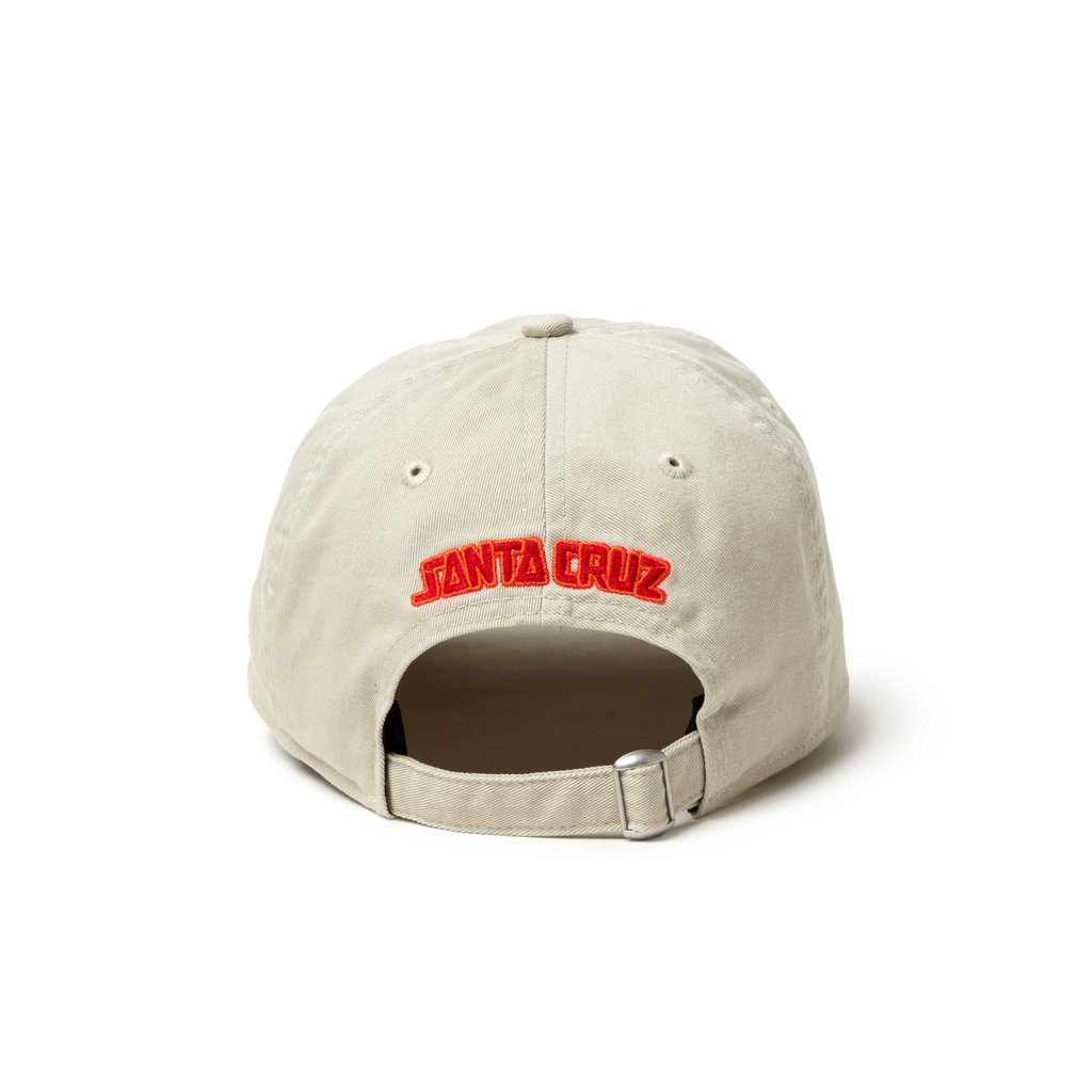 New Era × SANTA CRUZ Skateboards 最新コラボアイテムが2025年 5/8 発売 (ニューエラ サンタクルーズ)