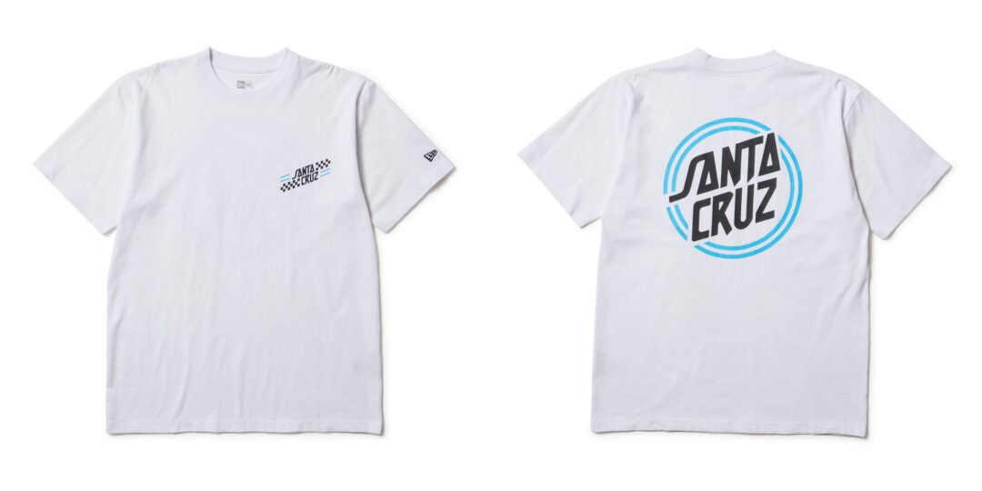 New Era × SANTA CRUZ Skateboards 最新コラボアイテムが2025年 5/8 発売 (ニューエラ サンタクルーズ)