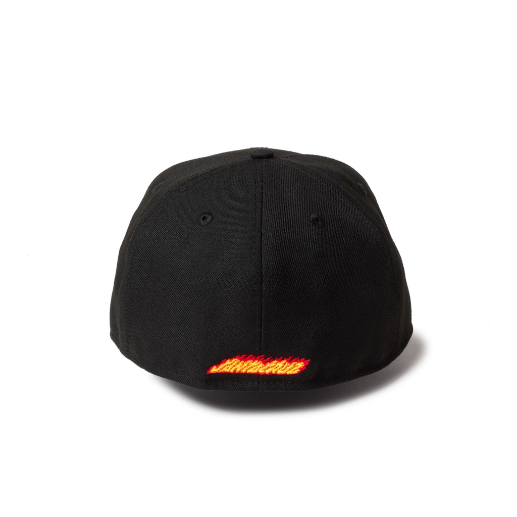 New Era × SANTA CRUZ Skateboards 最新コラボアイテムが2025年 5/8 発売 (ニューエラ サンタクルーズ)