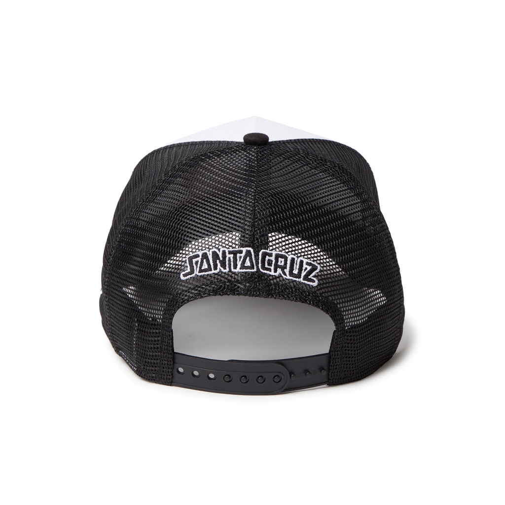 New Era × SANTA CRUZ Skateboards 最新コラボアイテムが2025年 5/8 発売 (ニューエラ サンタクルーズ)