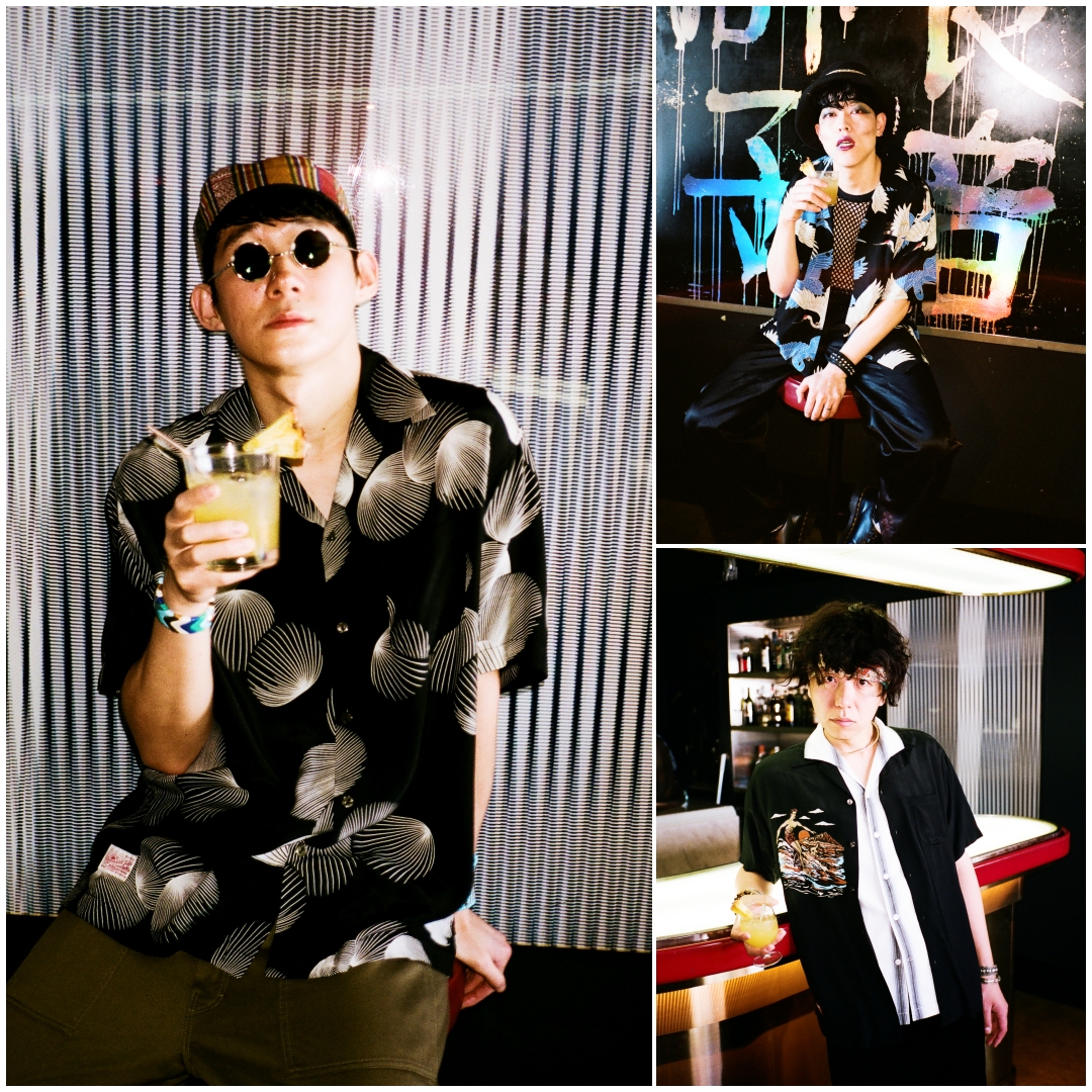 Schott × Pineapple Juice ハワイアンシャツのカプセルコレクションが2025年 5/30 発売 (ショット パイナップル・ジュース)
