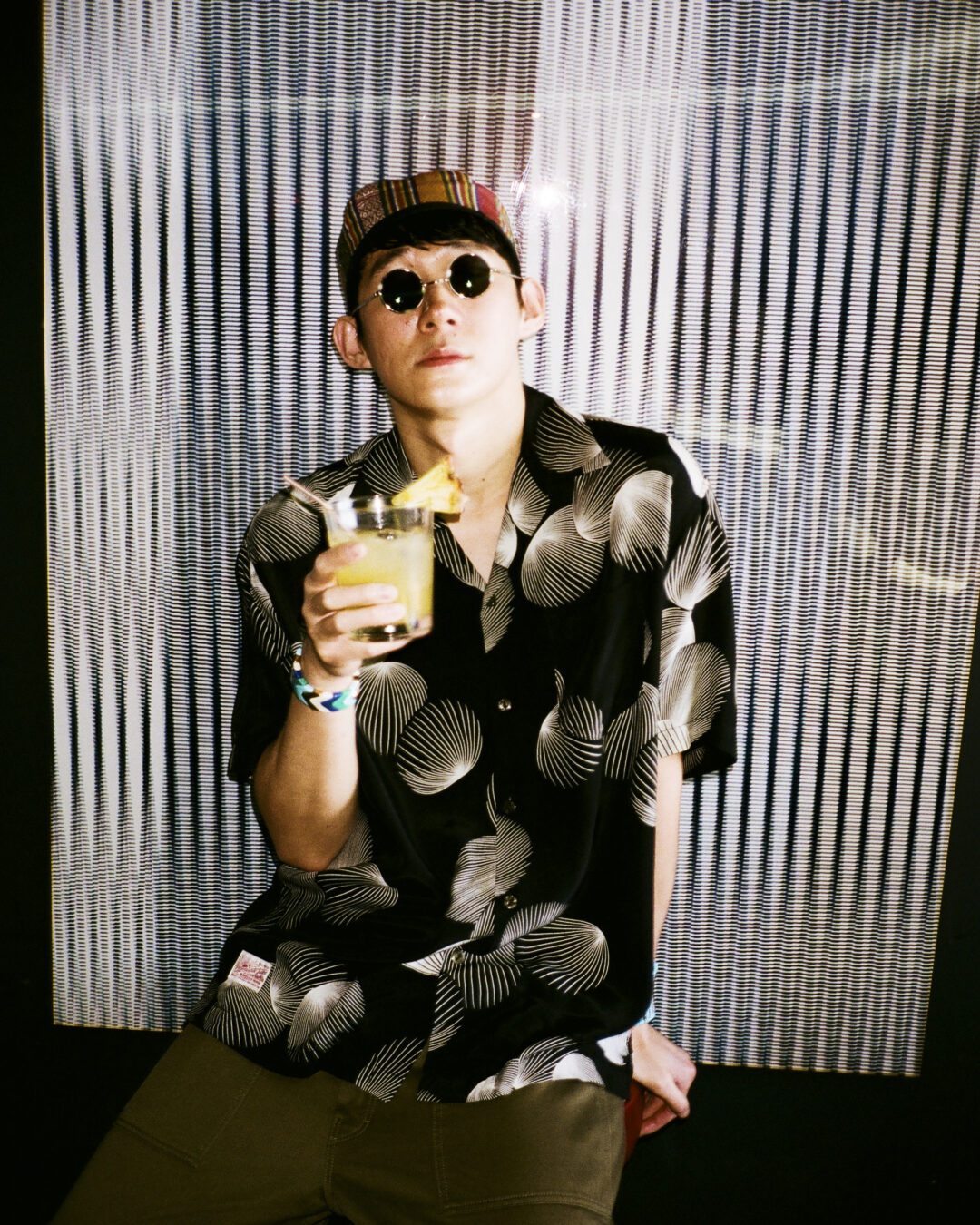Schott × Pineapple Juice ハワイアンシャツのカプセルコレクションが2025年 5/30 発売 (ショット パイナップル・ジュース)