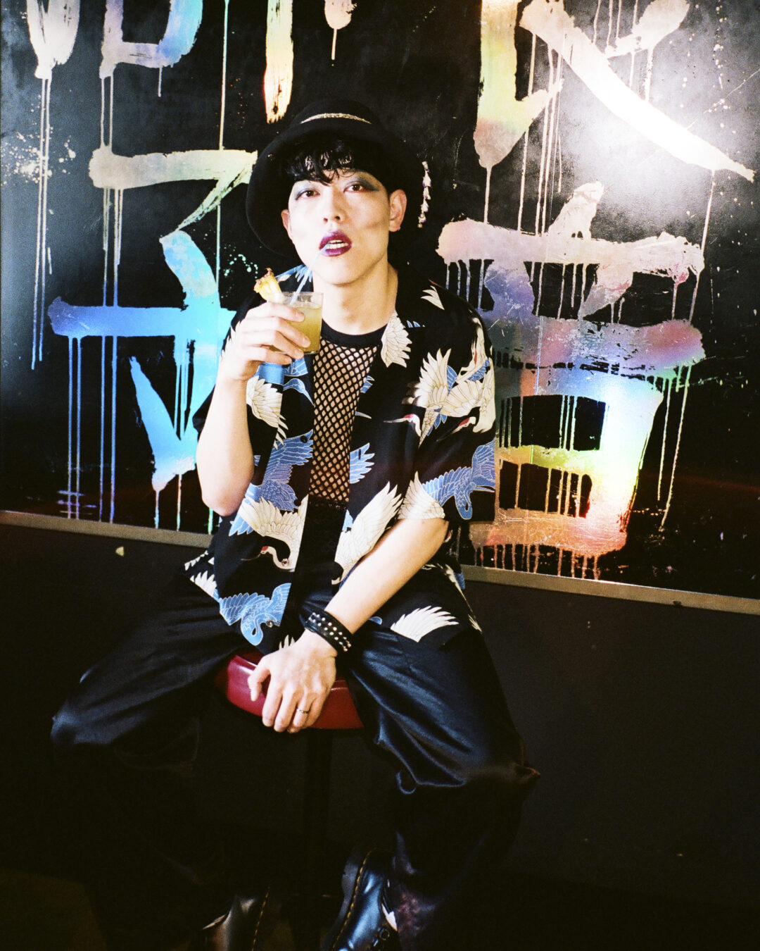 Schott × Pineapple Juice ハワイアンシャツのカプセルコレクションが2025年 5/30 発売 (ショット パイナップル・ジュース)
