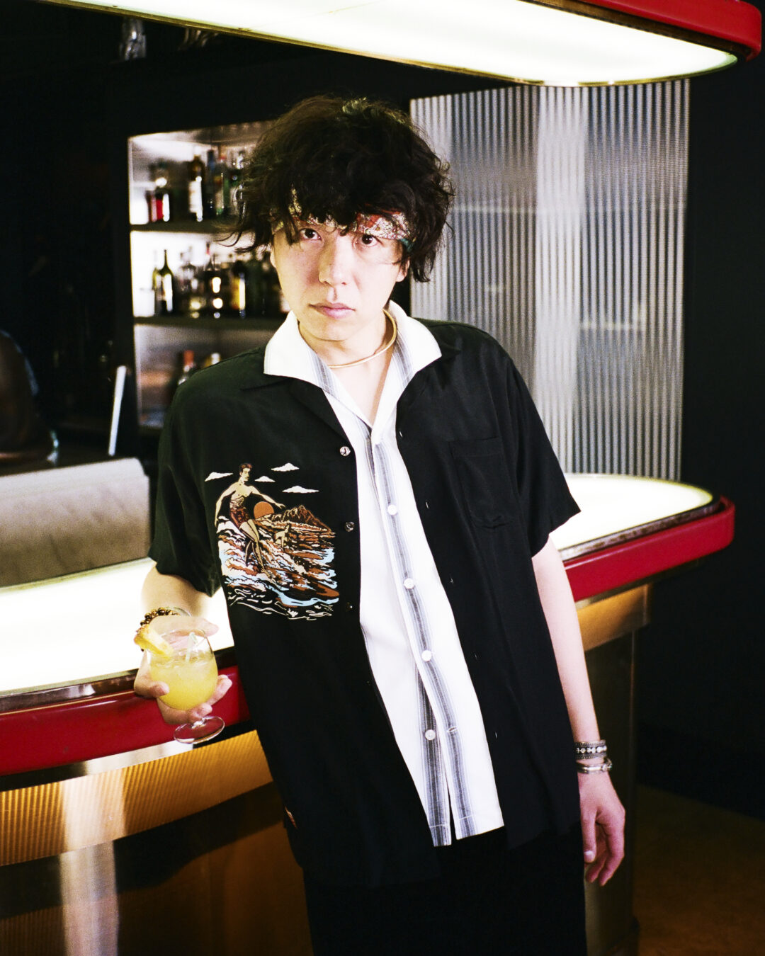 Schott × Pineapple Juice ハワイアンシャツのカプセルコレクションが2025年 5/30 発売 (ショット パイナップル・ジュース)