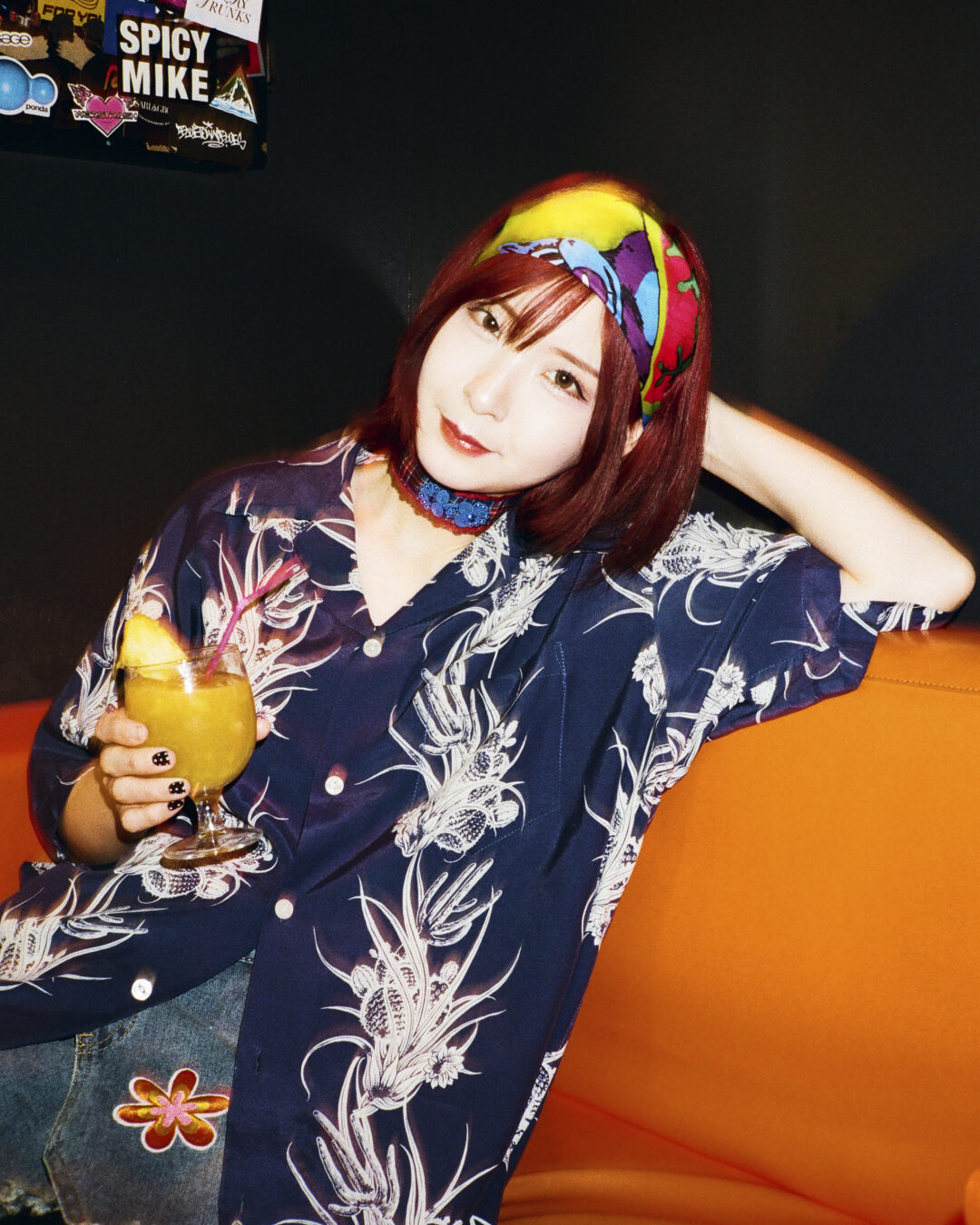 Schott × Pineapple Juice ハワイアンシャツのカプセルコレクションが2025年 5/30 発売 (ショット パイナップル・ジュース)