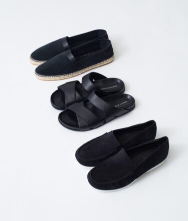 MANOLO BLAHNIK Exclusive For Ron Herman 2025 SSが2025年 5/10 発売 (マノロ ブラニク ロンハーマン)