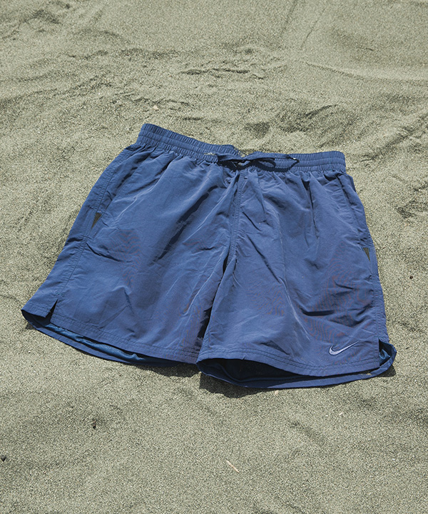 NIKE SWIM Exclusive for URBAN RESEARCH DOORS “Reナイロン7ボレーショーツ”が2025年 5/30 発売 (ナイキ スイム アーバンリサーチ ドアーズ)