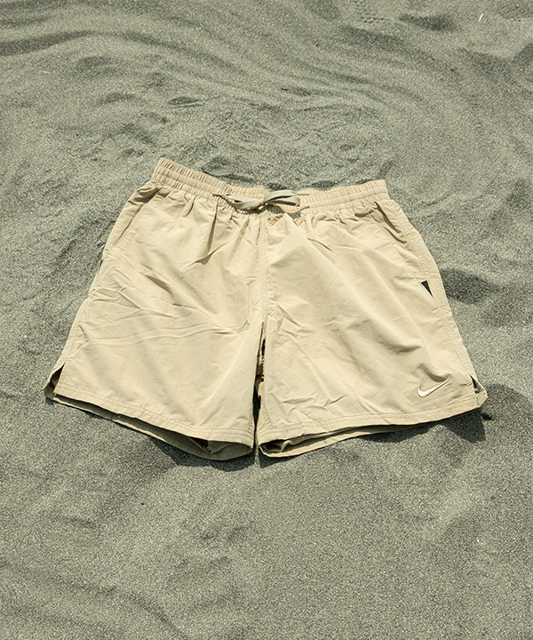 NIKE SWIM Exclusive for URBAN RESEARCH DOORS “Reナイロン7ボレーショーツ”が2025年 5/30 発売 (ナイキ スイム アーバンリサーチ ドアーズ)