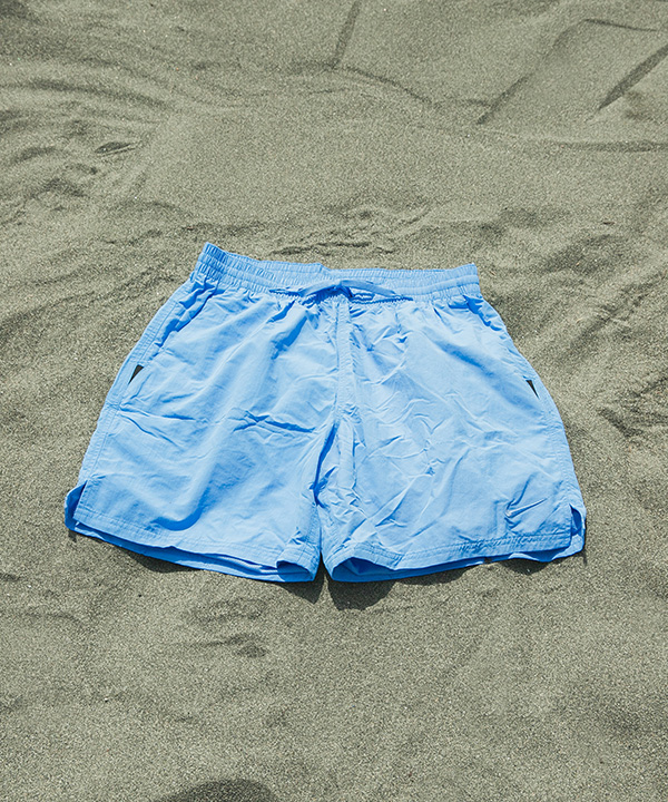 NIKE SWIM Exclusive for URBAN RESEARCH DOORS “Reナイロン7ボレーショーツ”が2025年 5/30 発売 (ナイキ スイム アーバンリサーチ ドアーズ)