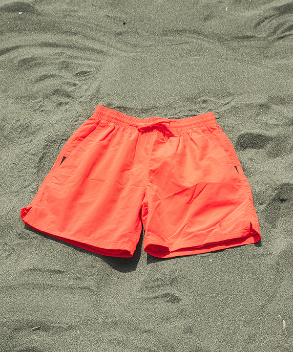 NIKE SWIM Exclusive for URBAN RESEARCH DOORS “Reナイロン7ボレーショーツ”が2025年 5/30 発売 (ナイキ スイム アーバンリサーチ ドアーズ)