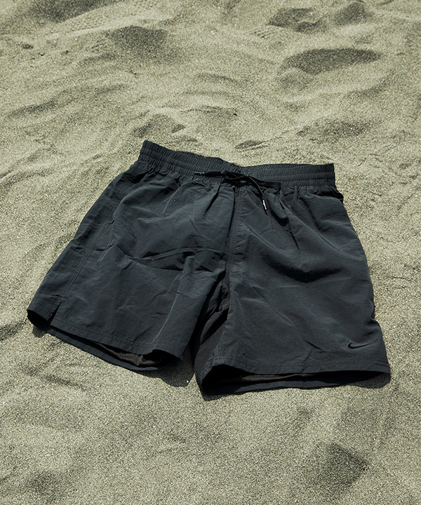 NIKE SWIM Exclusive for URBAN RESEARCH DOORS “Reナイロン7ボレーショーツ”が2025年 5/30 発売 (ナイキ スイム アーバンリサーチ ドアーズ)