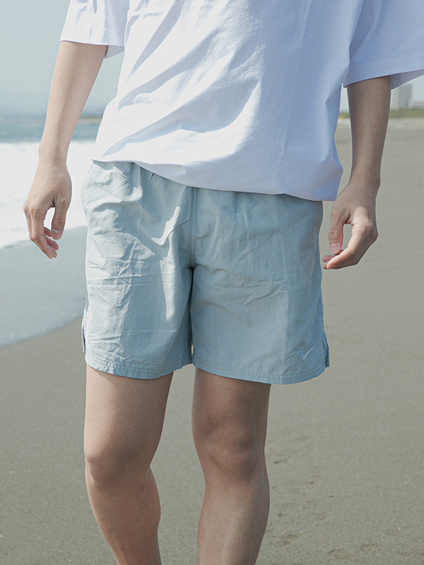 NIKE SWIM Exclusive for URBAN RESEARCH DOORS “Reナイロン7ボレーショーツ”が2025年 5/30 発売 (ナイキ スイム アーバンリサーチ ドアーズ)