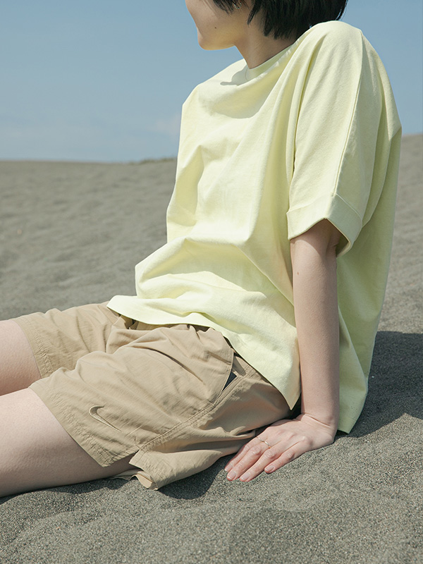 NIKE SWIM Exclusive for URBAN RESEARCH DOORS “Reナイロン7ボレーショーツ”が2025年 5/30 発売 (ナイキ スイム アーバンリサーチ ドアーズ)