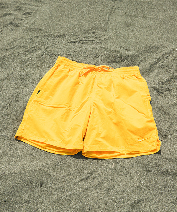 NIKE SWIM Exclusive for URBAN RESEARCH DOORS “Reナイロン7ボレーショーツ”が2025年 5/30 発売 (ナイキ スイム アーバンリサーチ ドアーズ)